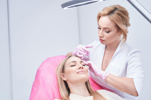 Botox Cost Per Unit and Forehead Treatment Pricing in Lake Elsinore, CA