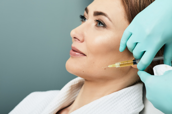Full-Face Rejuvenation Filler Pricing in Temecula, CA