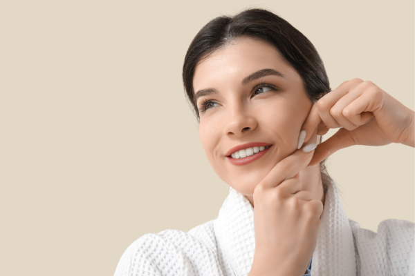 Chin and Jawline Filler Pricing and Consultations in Murrieta, CA