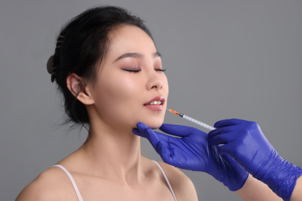 Best Lip Filler Injector for Thin Lips Near Murrieta, CA