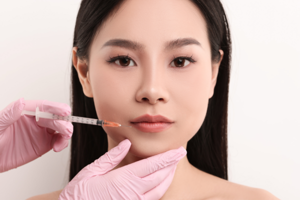 Lip Filler Injection Prices and Same-Day Booking in Menifee, CA