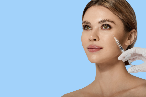 Under-Eye Filler Pricing and Appointment Options in Wildomar, CA