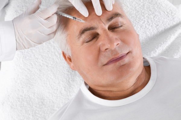 Doctor for Botox in Temecula CA