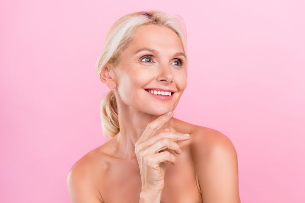 How Skin Tightening Treatments in Winchester, CA Can Help Delay Facelift Surgery