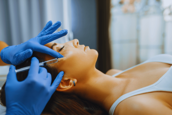 Affordable Cheek Filler Pricing Near Murrieta CA