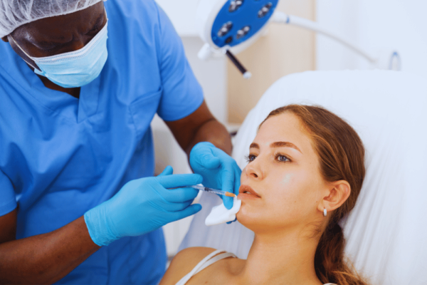 Best Mini Lip Filler Two Hundred Dollars Near Rancho