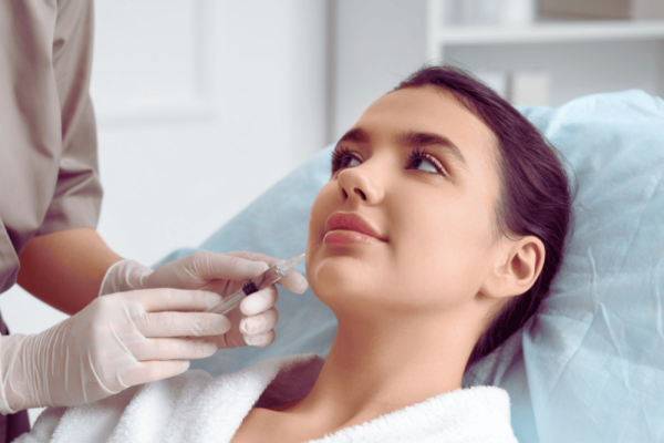 Botox and Lip Filler Combo Pricing in Temecula CA