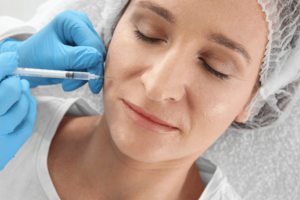 Dermal Filler Near Temecula California