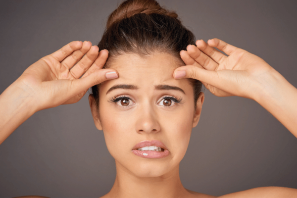 Dysport Treatments for Forehead Wrinkles in Murrieta California