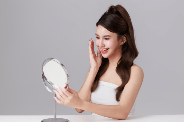 Facial Balancing With Dermal Fillers in Menifee California