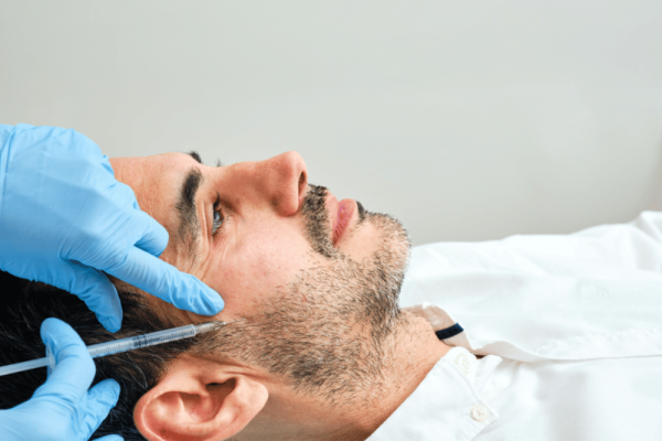 Jawline Filler Cost Near Murrieta California