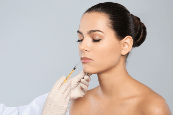 Lip Filler Cost Near Murrieta California