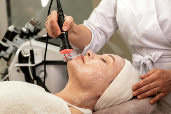 Pico laser skin treatments in Temecula CA