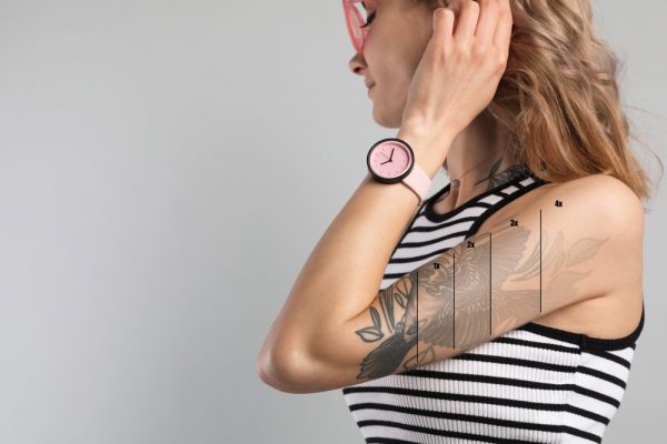 Laser Tattoo Removal in Temecula and Near Murrieta