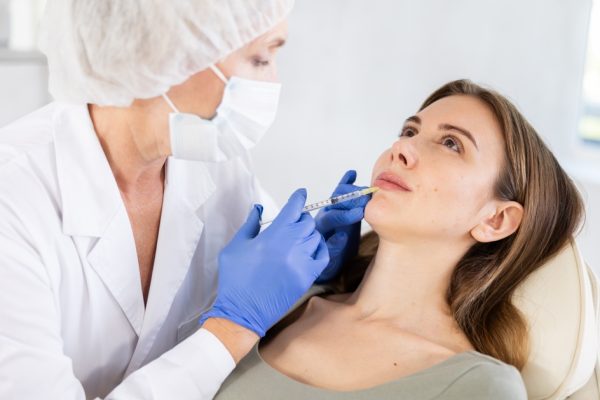 Lip Filler Trends in Temecula, CA for Balanced and Natural Results