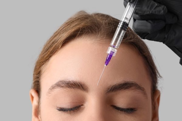 Why Should Dr. Nalan Narine Be Considered a Top Botox Doctor in Temecula, CA for Safe, Natural-Looking Results?